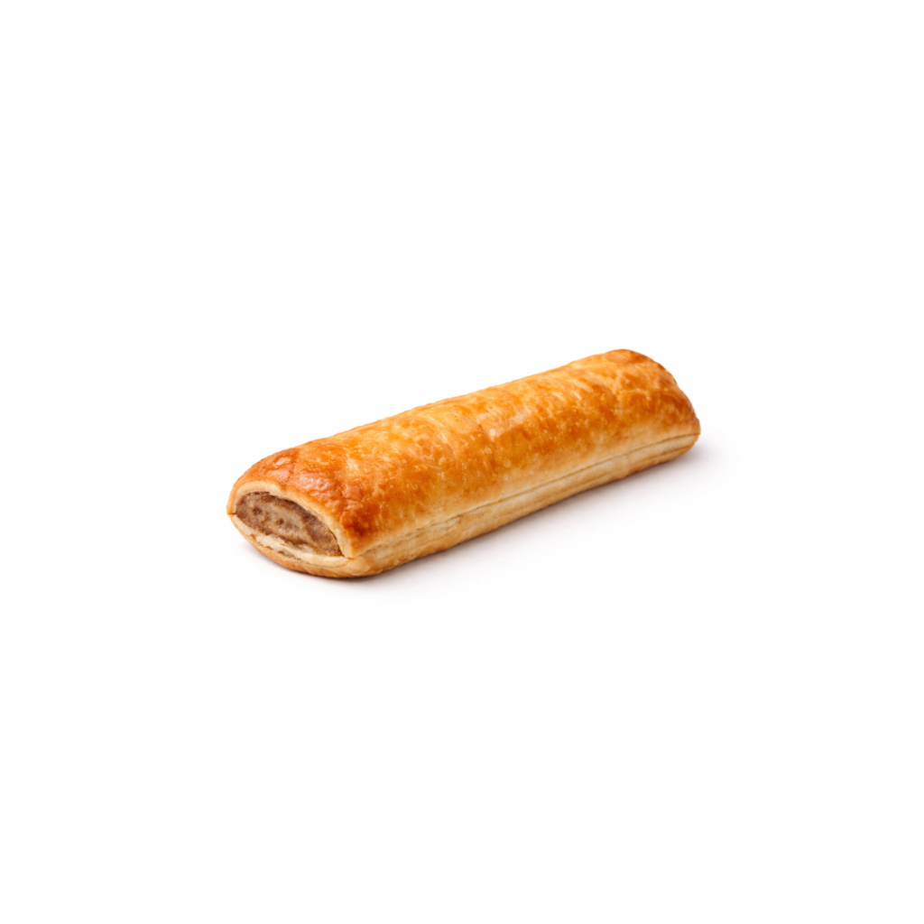 Sausage Rolls